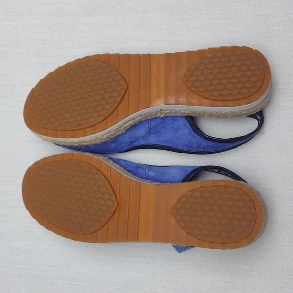 Hush puppies sandals - Picture 4 of 4